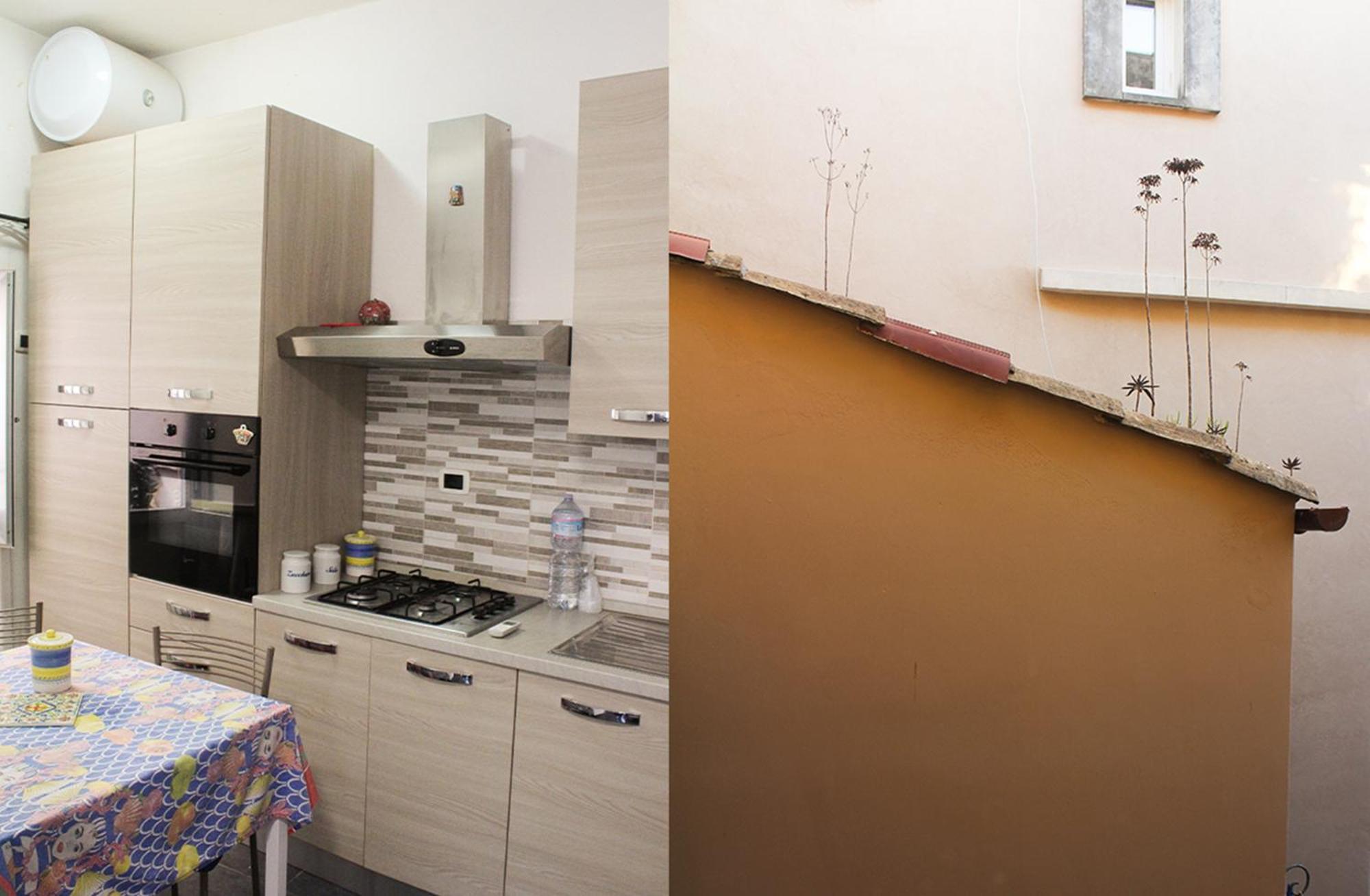 Ortigia Palace Apartamento Syracuse