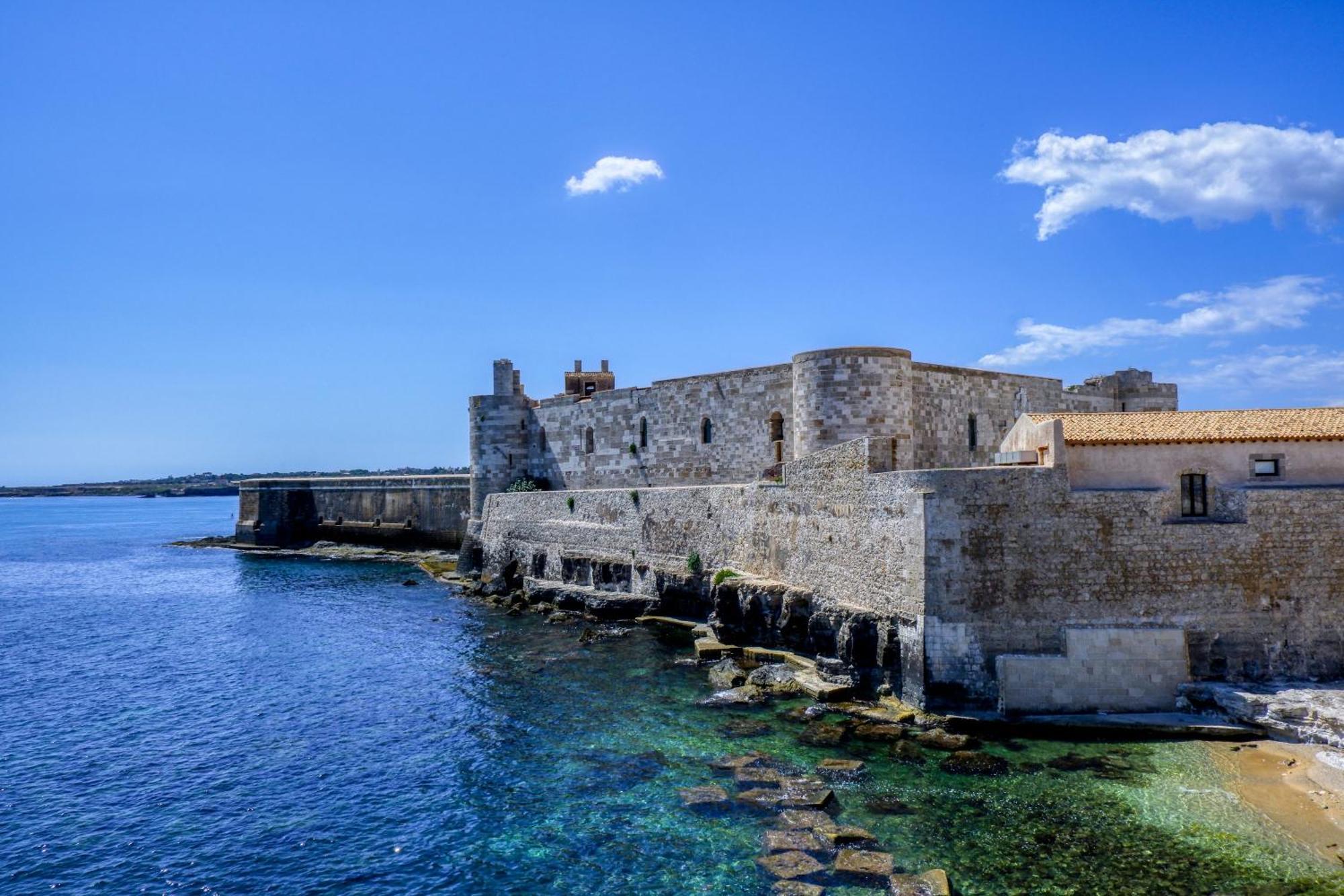 Ortigia Palace