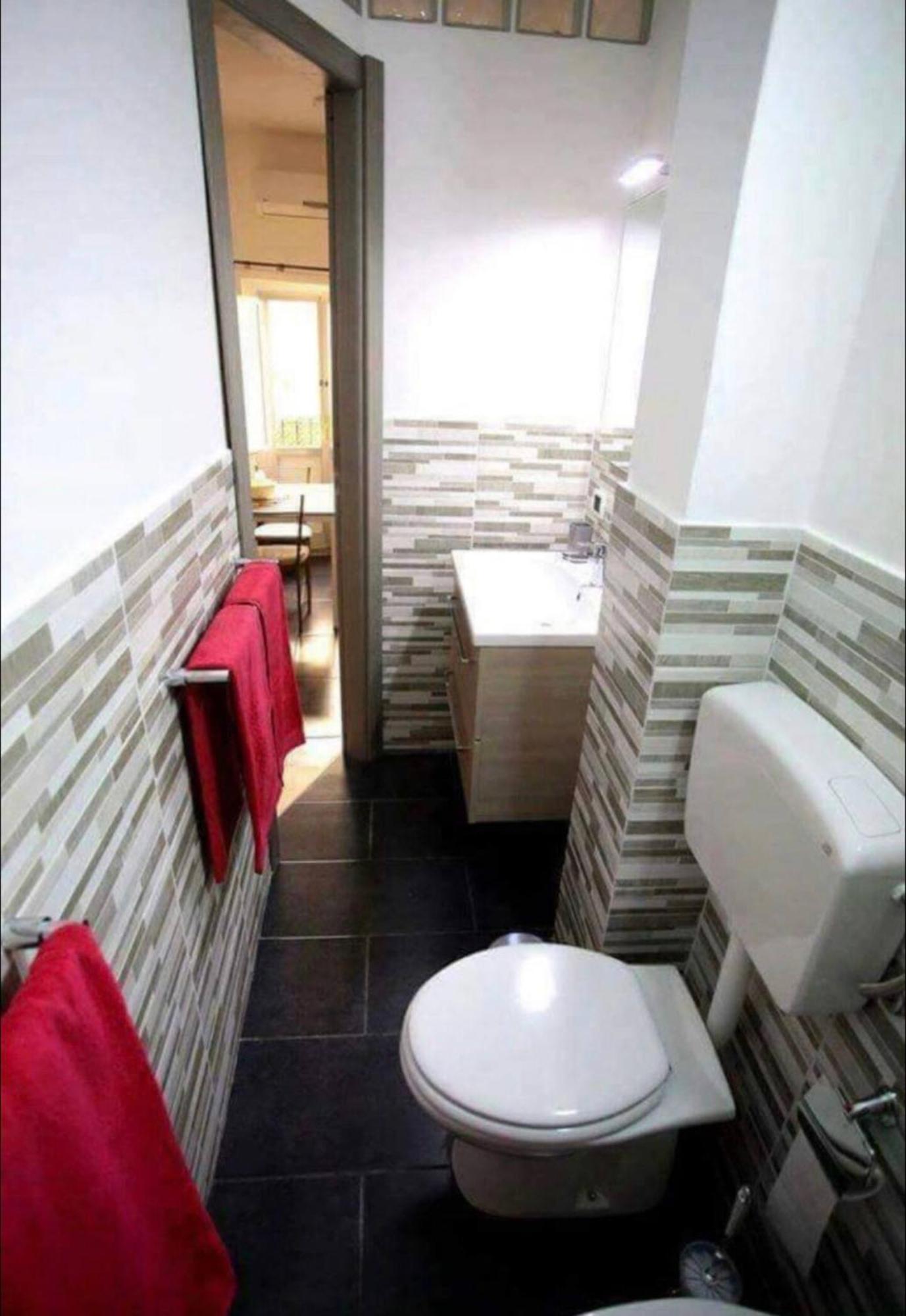 Ortigia Palace Apartment Syracuse