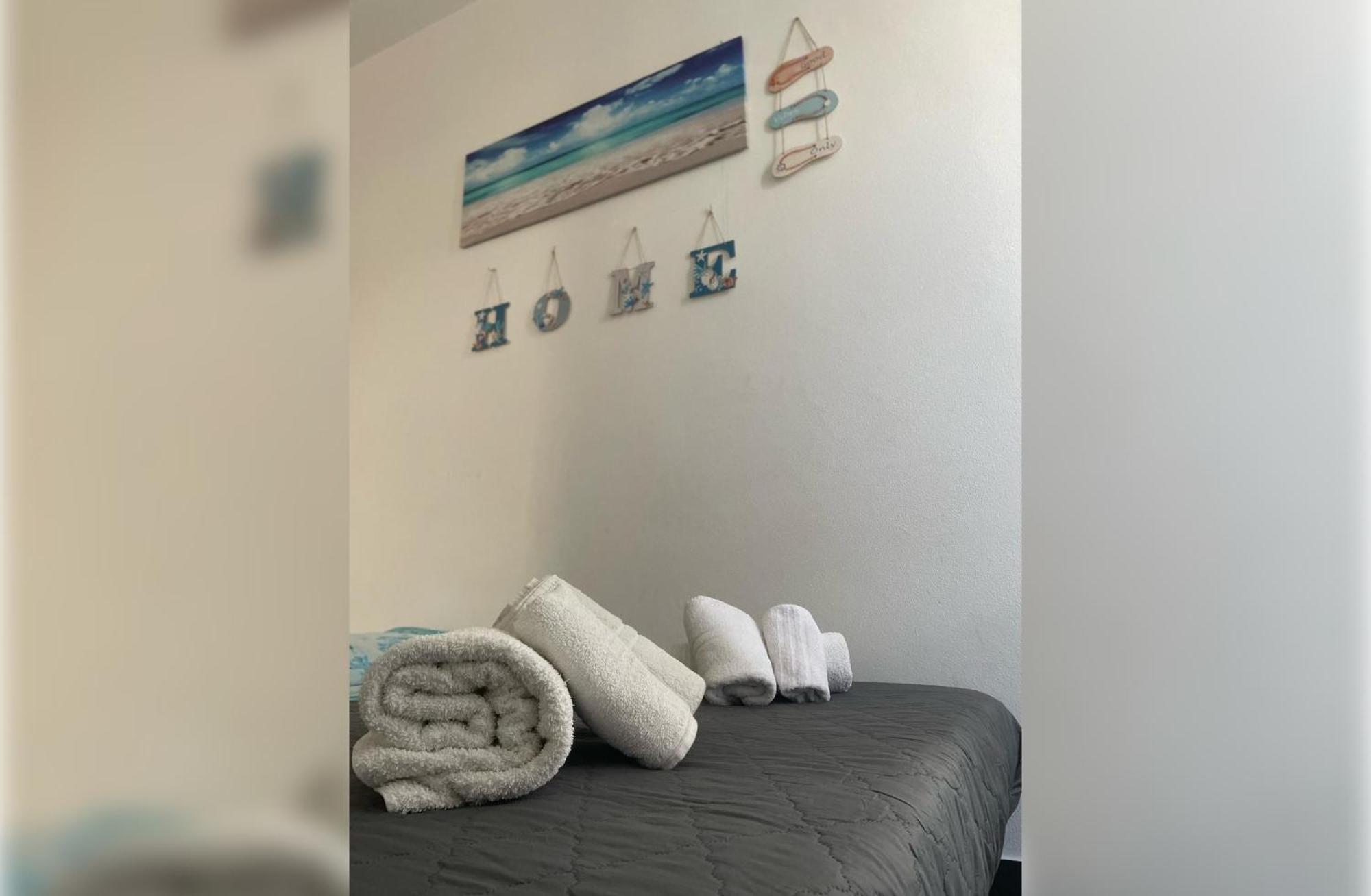 Ortigia Palace Apartamento