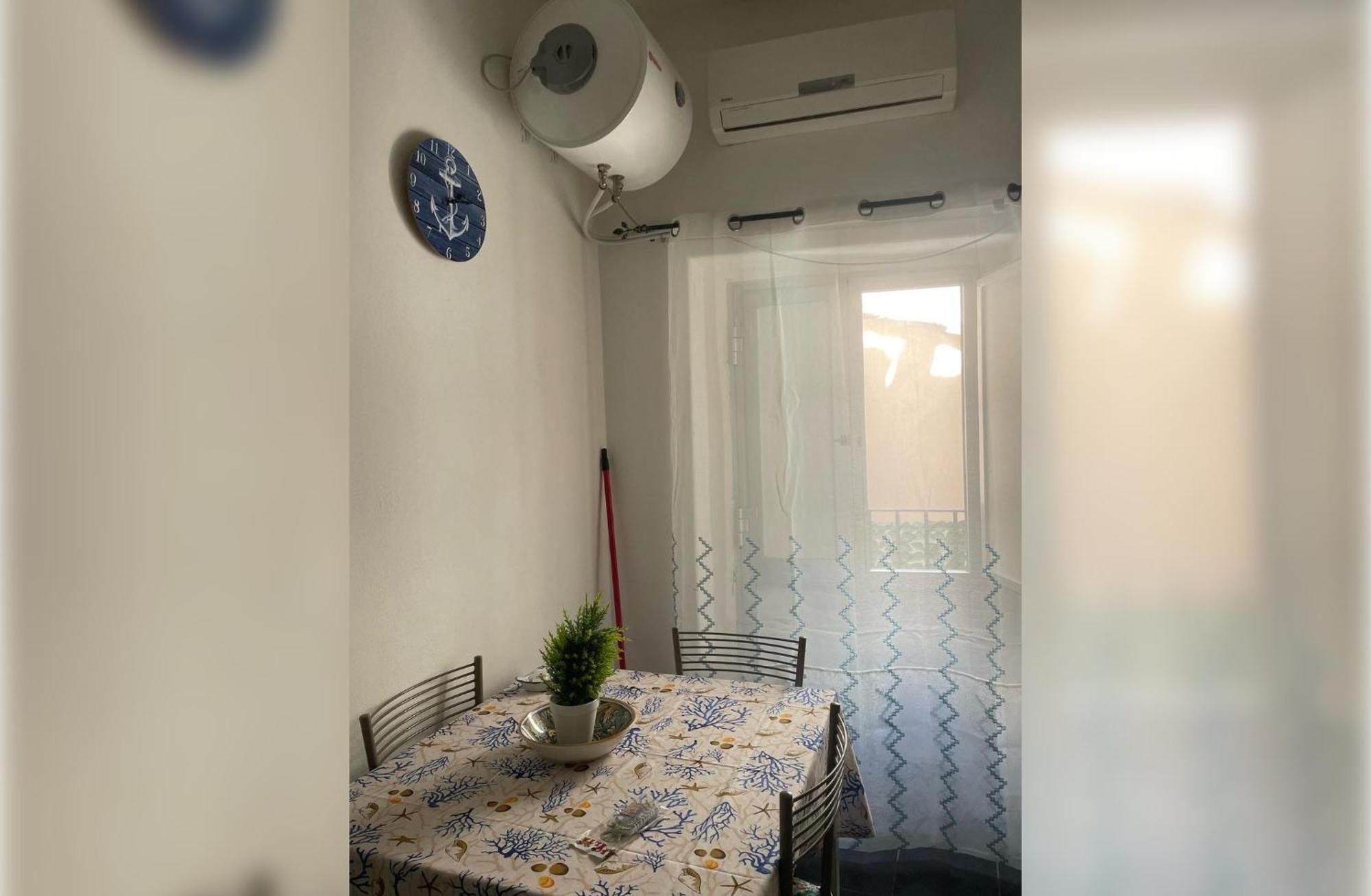 Apartment Ortigia Palace *