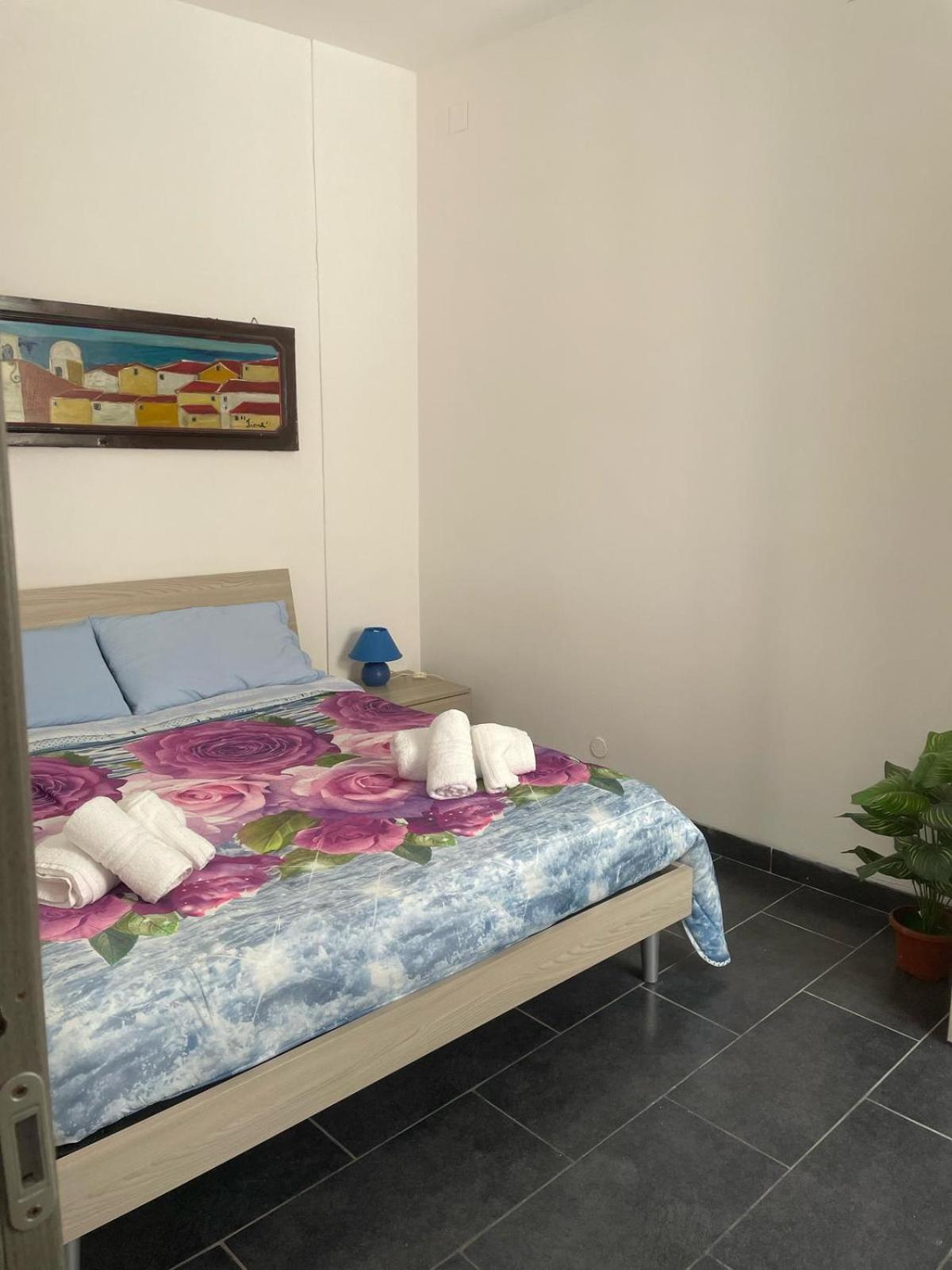 Apartamento Ortigia Palace