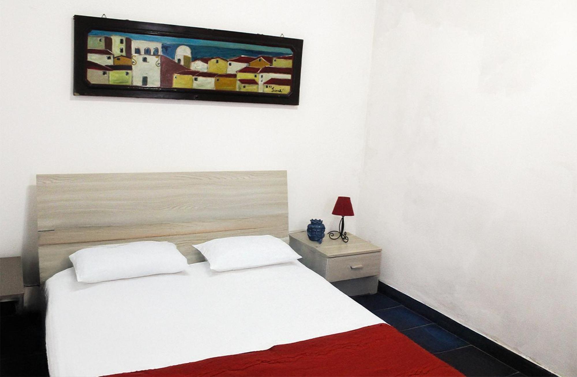 Apartament Ortigia Palace Syracuse